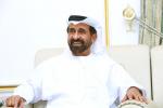 الشيخ مسلم بن حم العامري: الإمارات واحة جاذبة للاستثمار العالمي