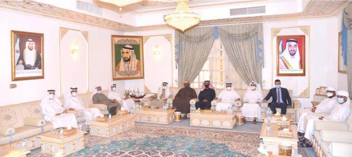 إطلاق الموقع الإلكتروني الخاص بمركز سالم بن حم الثقافي