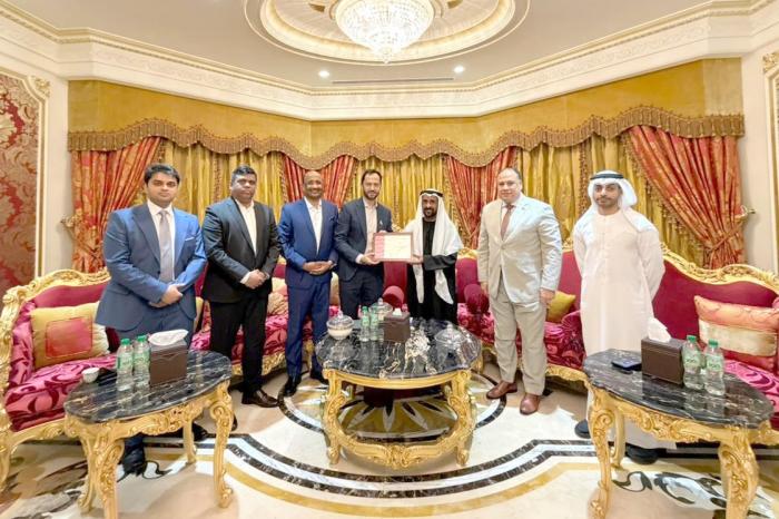 طيران العربية تكرّم وكالات بن حم للسفر والسياحة لتحقيق أعلى مبيعات عام 2025