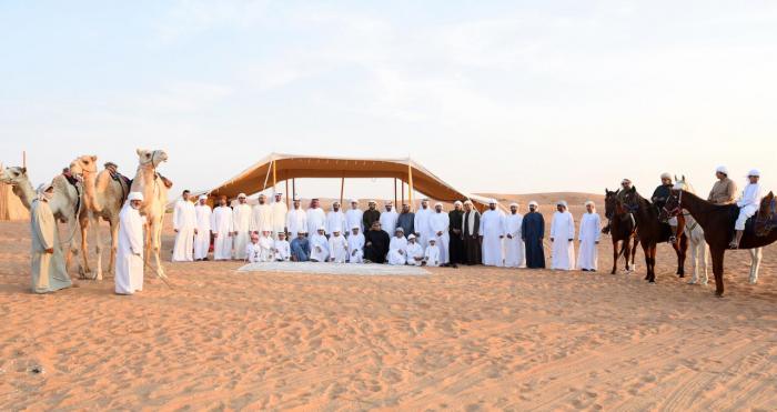 مركز سالم بن حم الثقافي ينظم ملتقى التراث