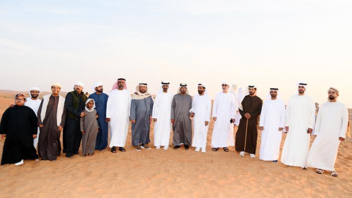 مركز سالم بن حم الثقافي ينظم ملتقى التراث