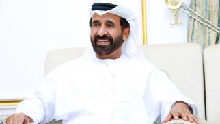 سالم بن حم الثقافي يحتفي بيوم الموهوب الإماراتي