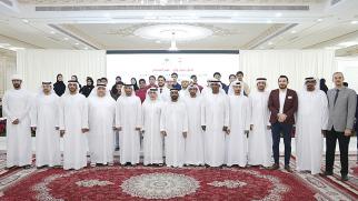 شرطة أبوظبي تنظم ملتقى «لأجل جيل واعٍ ضد التدخين»